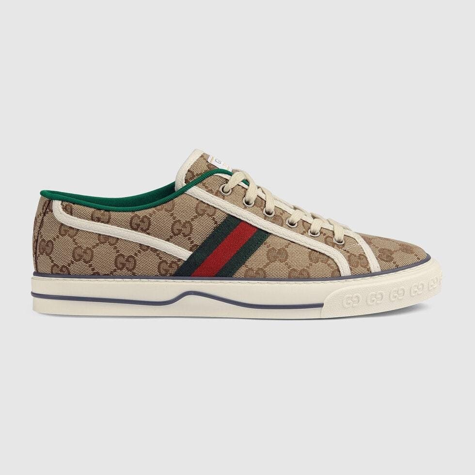SHOES GUCCI