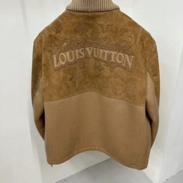 JACKET LOUIS VUITTON