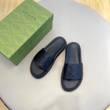 SLIPPER GUCCI