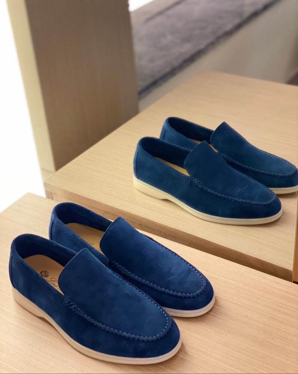 LORO PIANA SUMMER WALK - Image 2