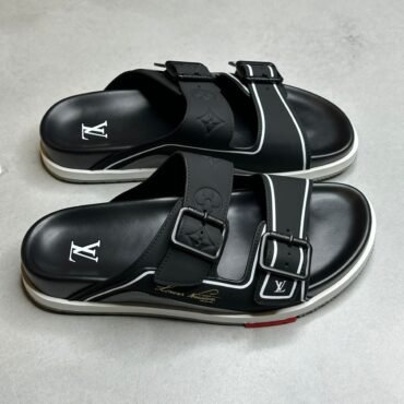 SLIPPER LOUIS VUITTON