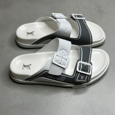 SLIPPER LOUIS VUITTON