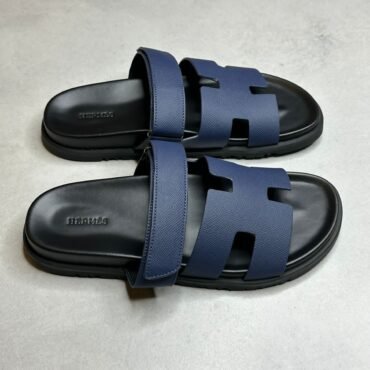 HERMES SLIPPER