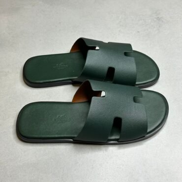 HERMES SLIPPER