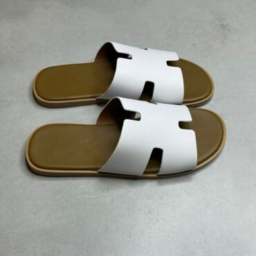 HERMES SLIPPER