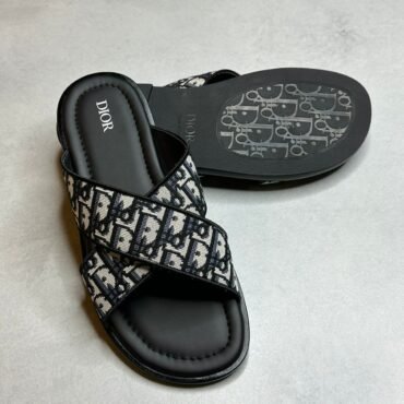 DIOR SLIPPER