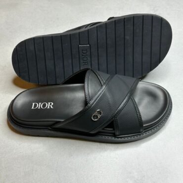 DIOR SLIPPER