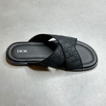 DIOR SLIPPER