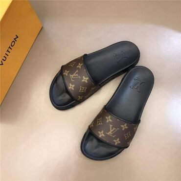 SLIPPER LOUIS VUITTON