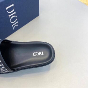 SLIPPER DIOR