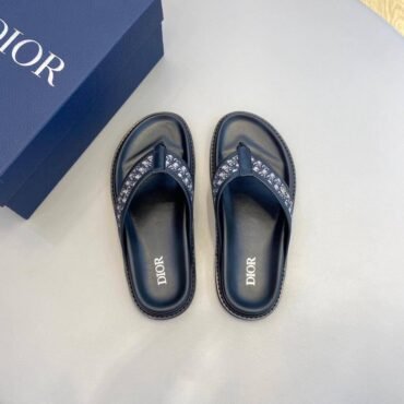 SLIPPER DIOR