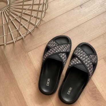 SLIPPER DIOR