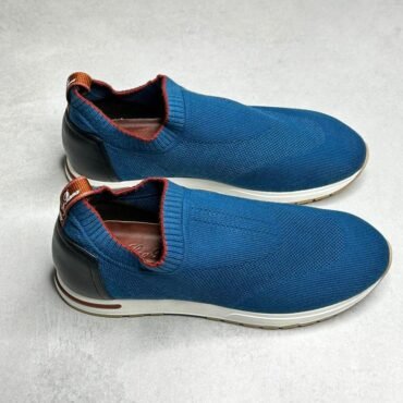 360 Lp Flexy Walk Sneaker