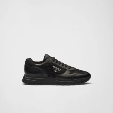 Prada Re-Nylon sneakers