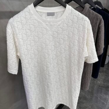 Dior Oblique Tshirt