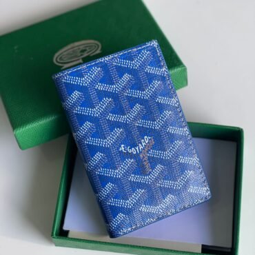Goyard Wallet