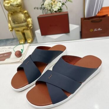 Loro Piana Slippers