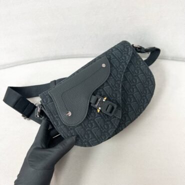 Dior Pouch Bag