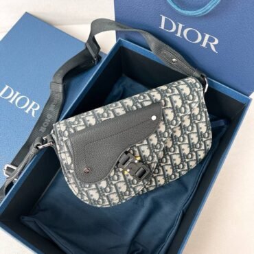 Dior Pouch Bag