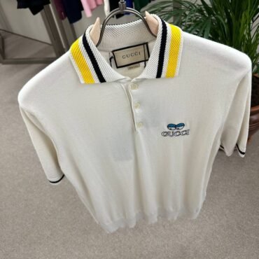 Gucci Polo T-Shirt