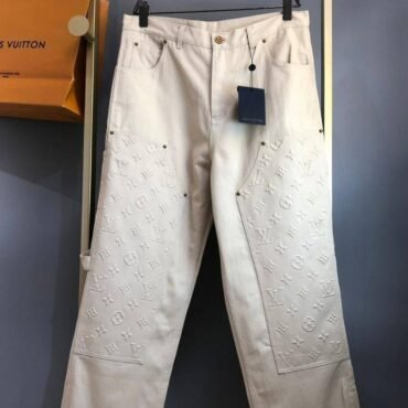 LV Pants