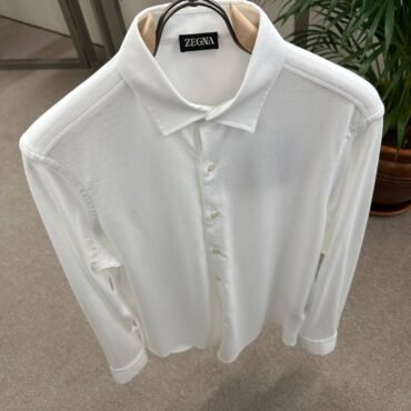 Zegna Shirt