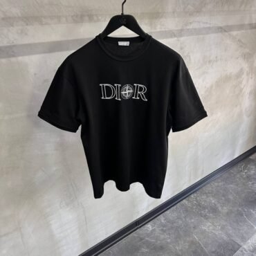 Dior X Stone Island T-Shirt