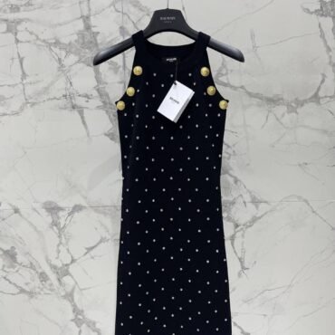 Balmain Dress