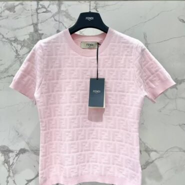Fendi T-Shirt