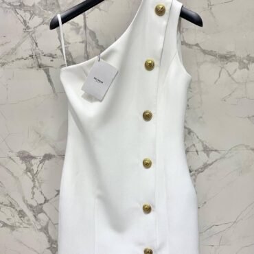 Balmain Dress