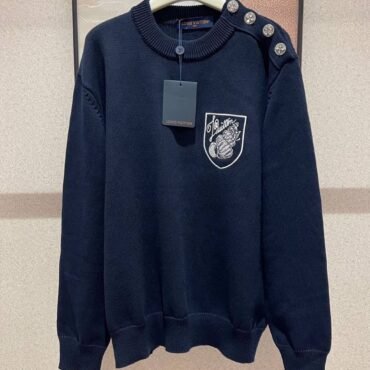 Louis Vuitton Sweater