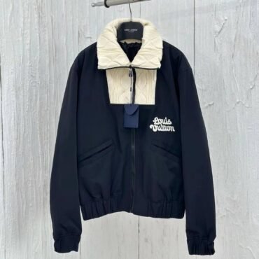 LV Jacket