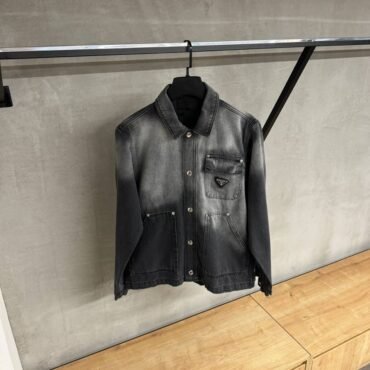 Prada Jacket