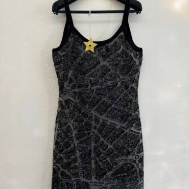 Dior Dress
