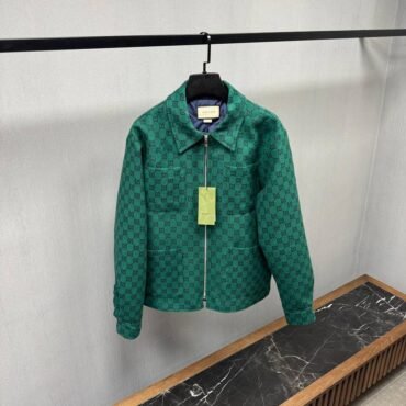 Gucci Jacket