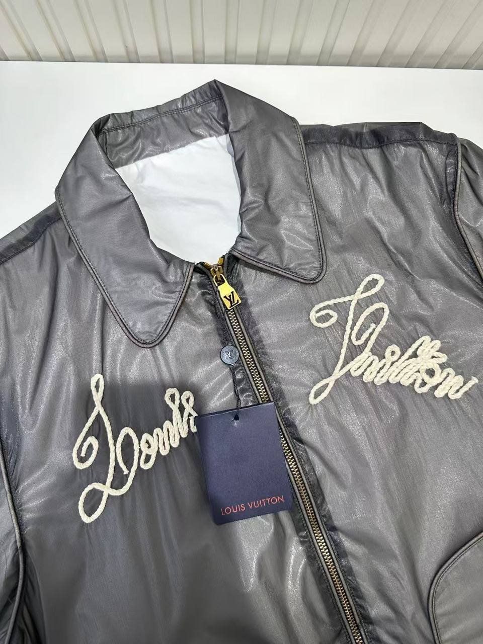 LORA PAINA JECKETS - Image 5