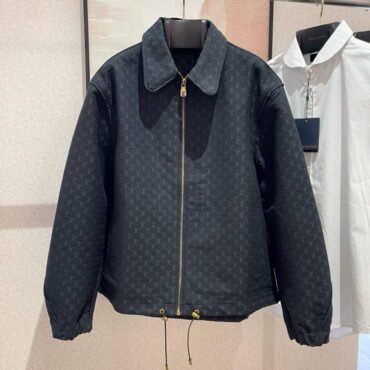 LOUIS VUITTON JACKET