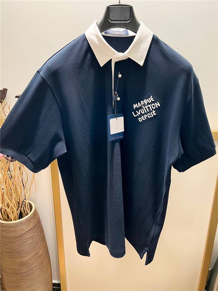 LOUIS VUITTON T-SHIRT - Image 3