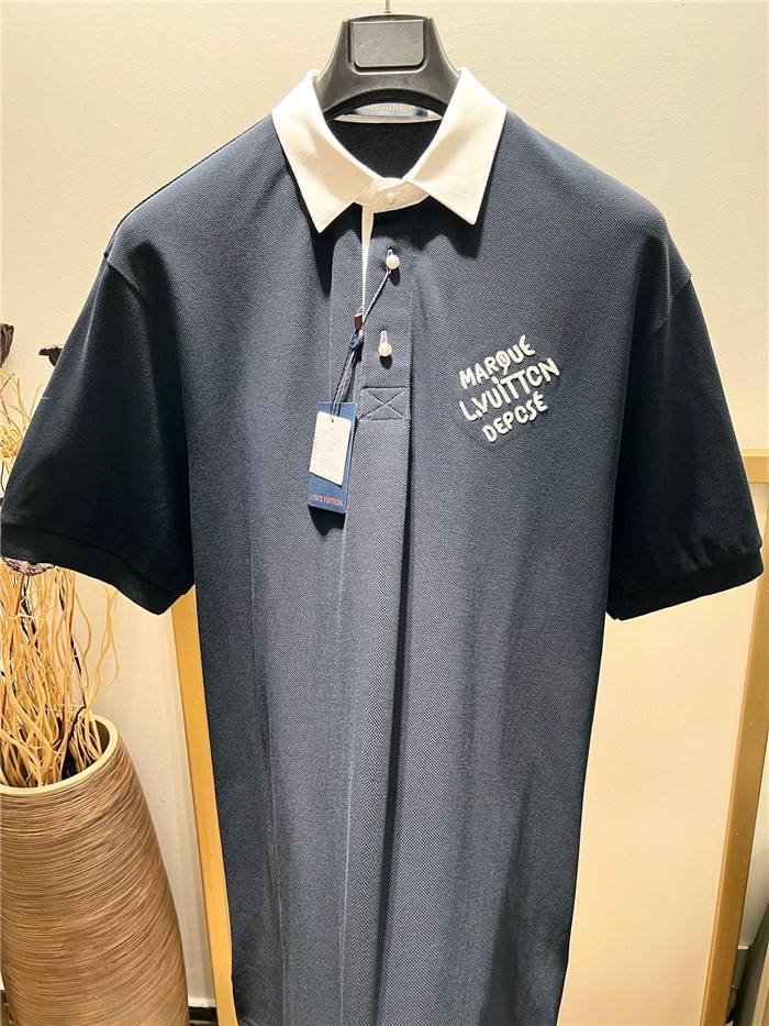 LOUIS VUITTON T-SHIRT - Image 4