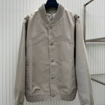 LOUIS VUITTON JACKETS