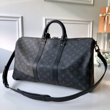 LV Monogram Keepall