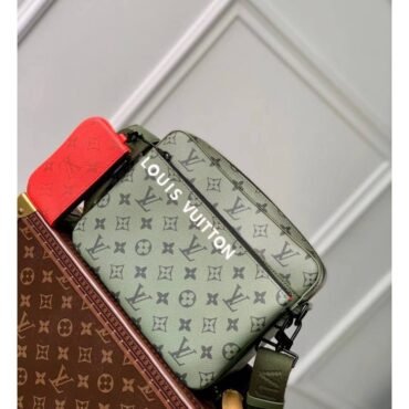 LOUIS VUITTON BAGS  3 in 1