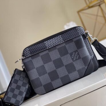 LOUIS VUITTON 3 in 1
