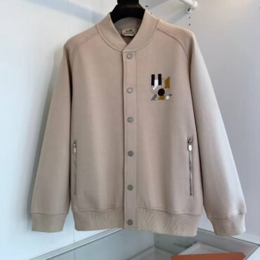 Hermes Jacket