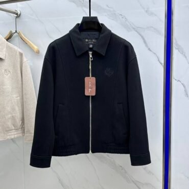 Loro Piana Jacket
