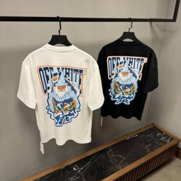 OFFWHITE T-SHIRT