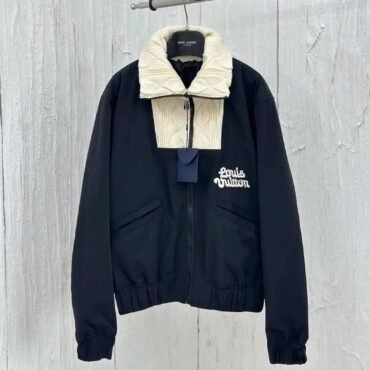 LV JACKET