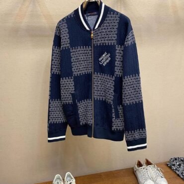 Lv Jacket