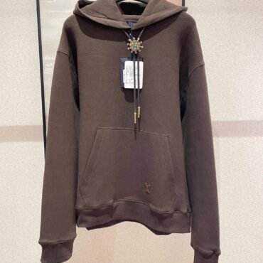 LV hoodies