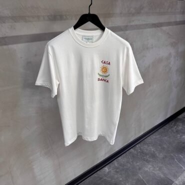 Casa Blanca Tshirt